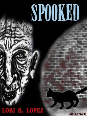 cover image of Spooked